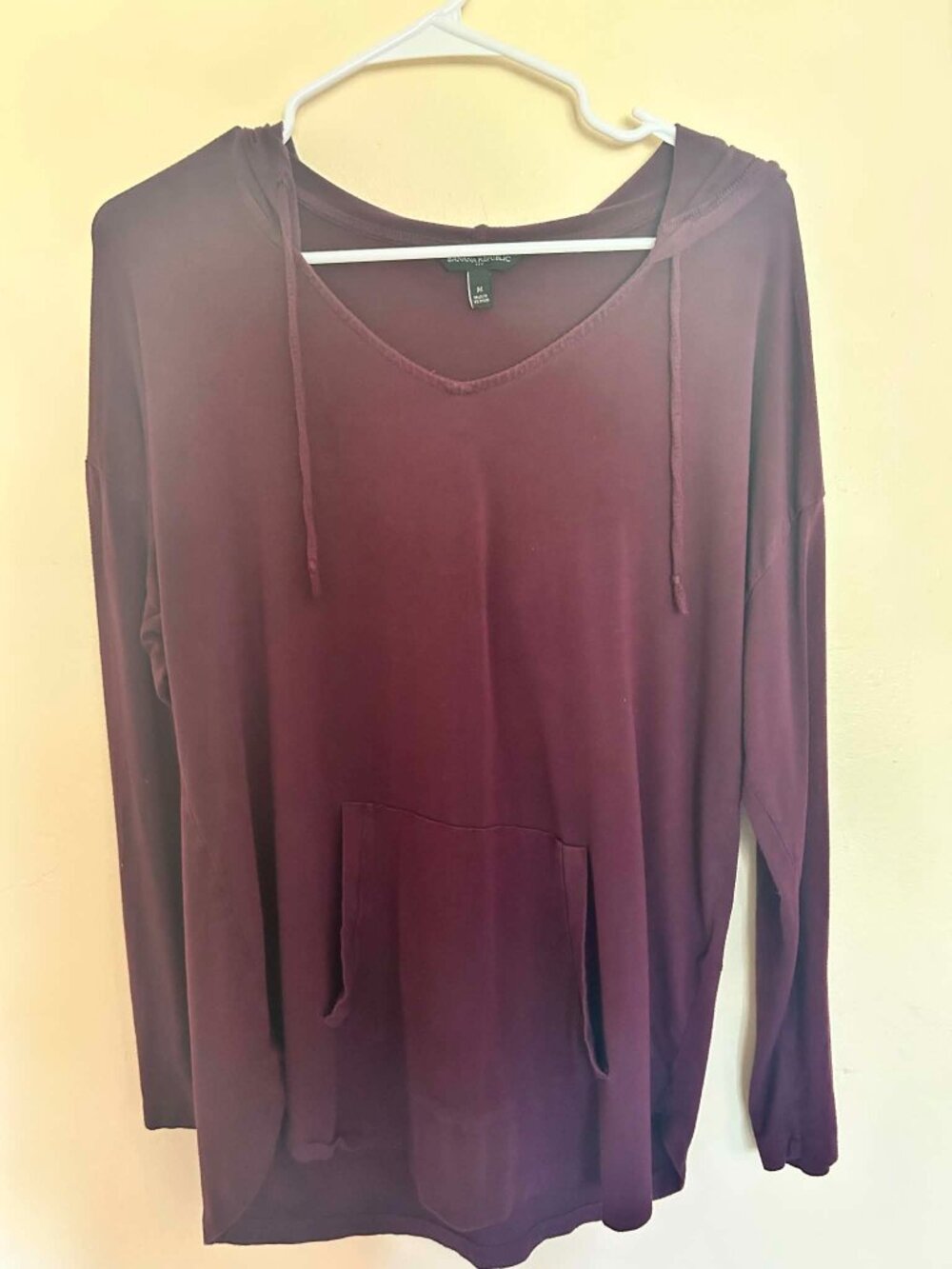 Banana Republic hoodie